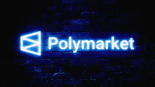 Polymarket is opening a bar where you can drink and watch the world unravel in real time | Flipboard