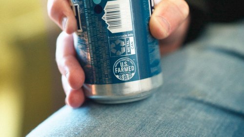 What that new ‘U.S. Farmed’ label means on your favorite beer