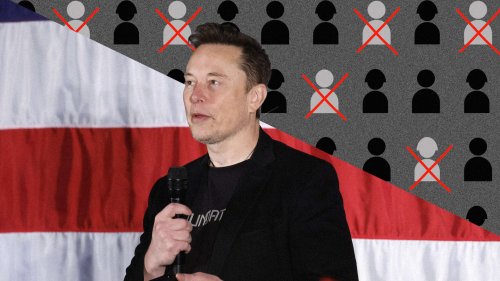 Elon Musk said what a lot of CEOs think: RTO mandates are meant to make you quit