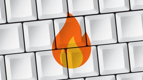 Teens are still setting fire to Chromebooks for TikTok clout