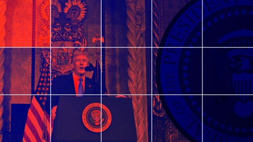 How Big Tech’s Faustian bargain with Trump backfired