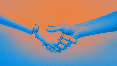 How to teach your employees to embrace (rather than fear) the growth of AI