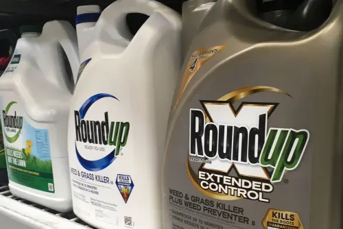 Bayer ordered to pay $2 billion in latest Roundup weedkiller lawsuit