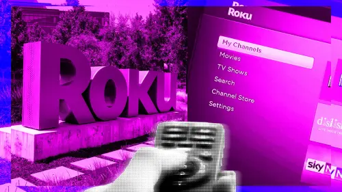 How Roku became way more important than you realize