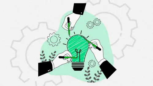 How to write a successful application for Best Workplaces for Innovators 2025