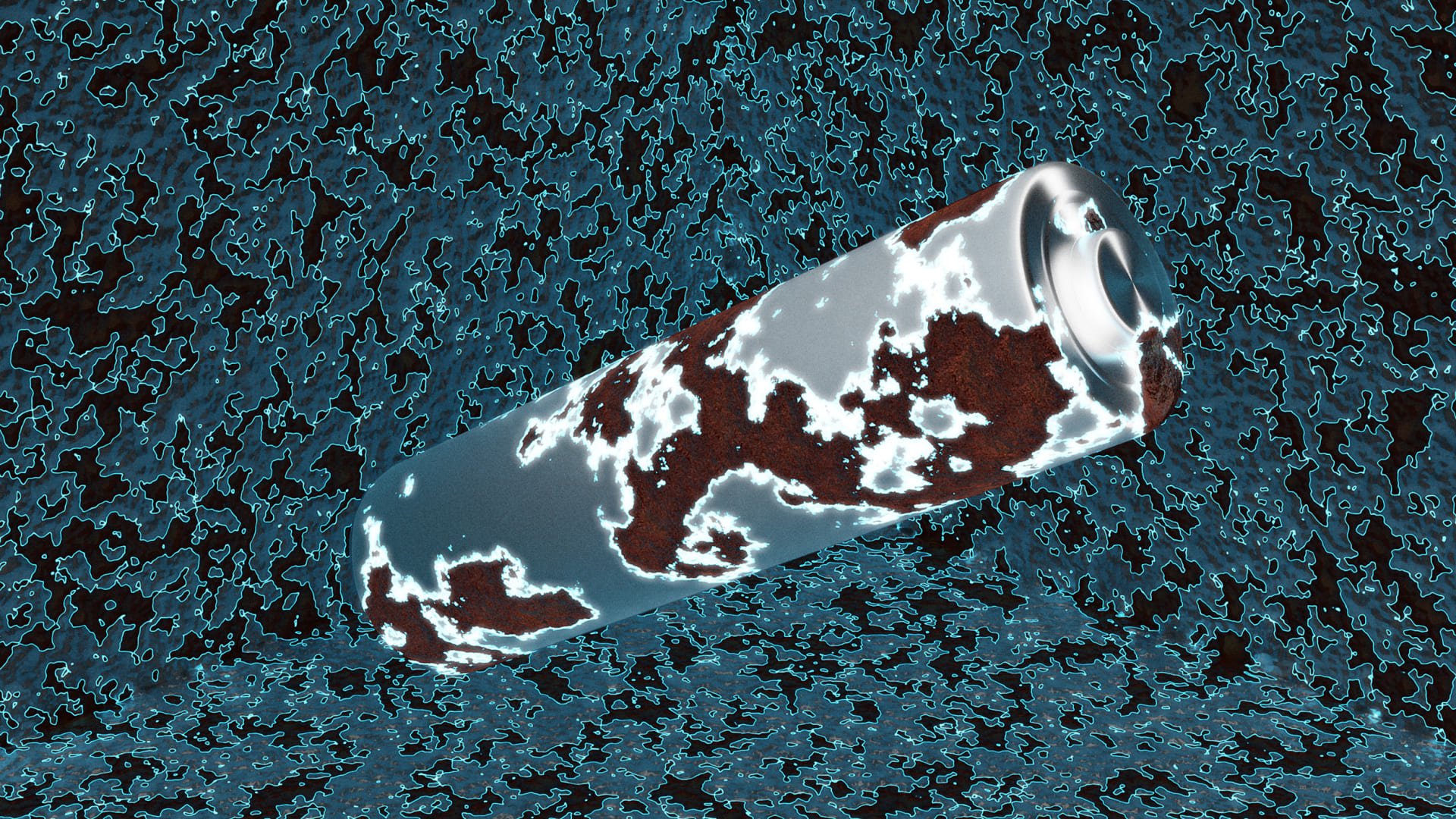 These batteries ditch the lithium for something much cheaper: iron
