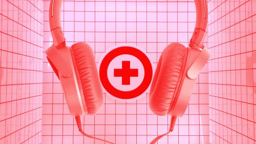 This startup wants doctors to use music in the ICU