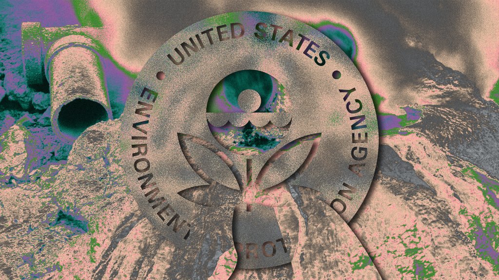 DE-REGULATION