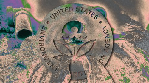 The Trump EPA's 'Great American Comeback' will actually mean filthy air, dirty water, and no sanitation for rural communities