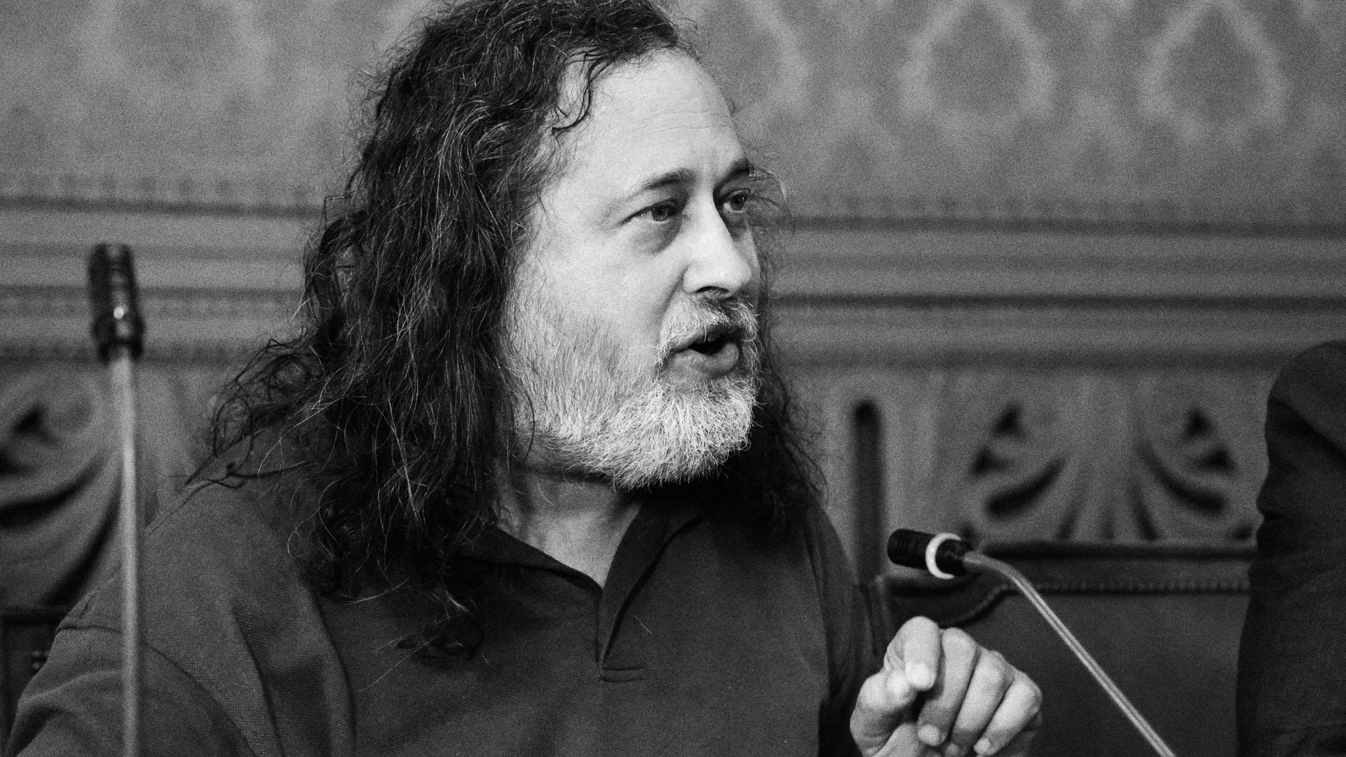 Mozilla and Tor join calls to oust Richard Stallman from Free Software Foundation