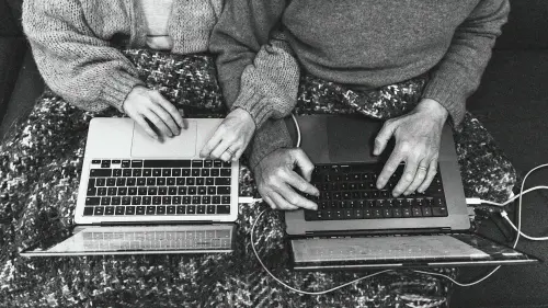 How working from home is changing your marriage