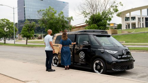 Uber launches affordable Route Share service and new savings features at GO-GET 2025