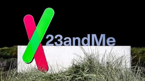 23andMe wants to go private. It's the latest in a line of failed SPACs