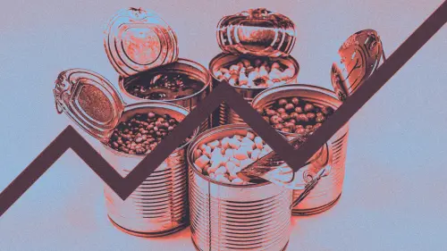 Feeling sticker shock in the produce aisle? Try these hacks to save money