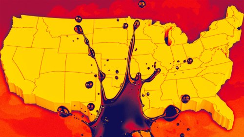 Trump wants to slash funding for climate adaptation—here's what we're going to lose because of it