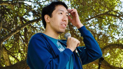 AI Superstar Andrew Ng Is Democratizing Deep Learning With A New Online Course