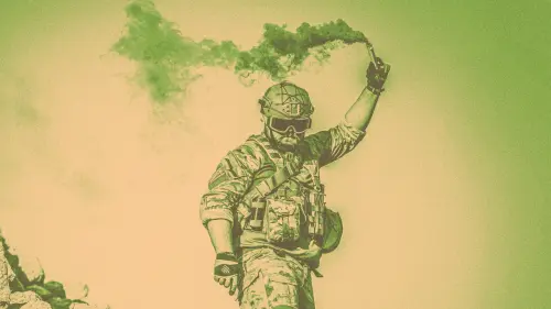 5 Navy SEAL strategies to turn stress into success in any situation