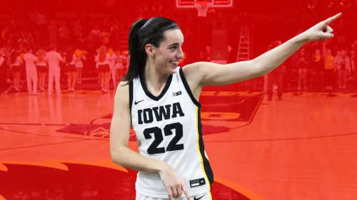 Caitlin Clark is already driving up ticket prices for WNBA games