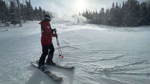 Low pay, long hours, and dangerous work: Why ski patrollers in Colorado are fighting to unionize