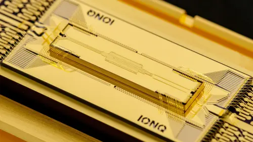 Quantum computing stocks: D-Wave, Rigetti, IONQ, QUBT are falling. Blame Nvidia (again)