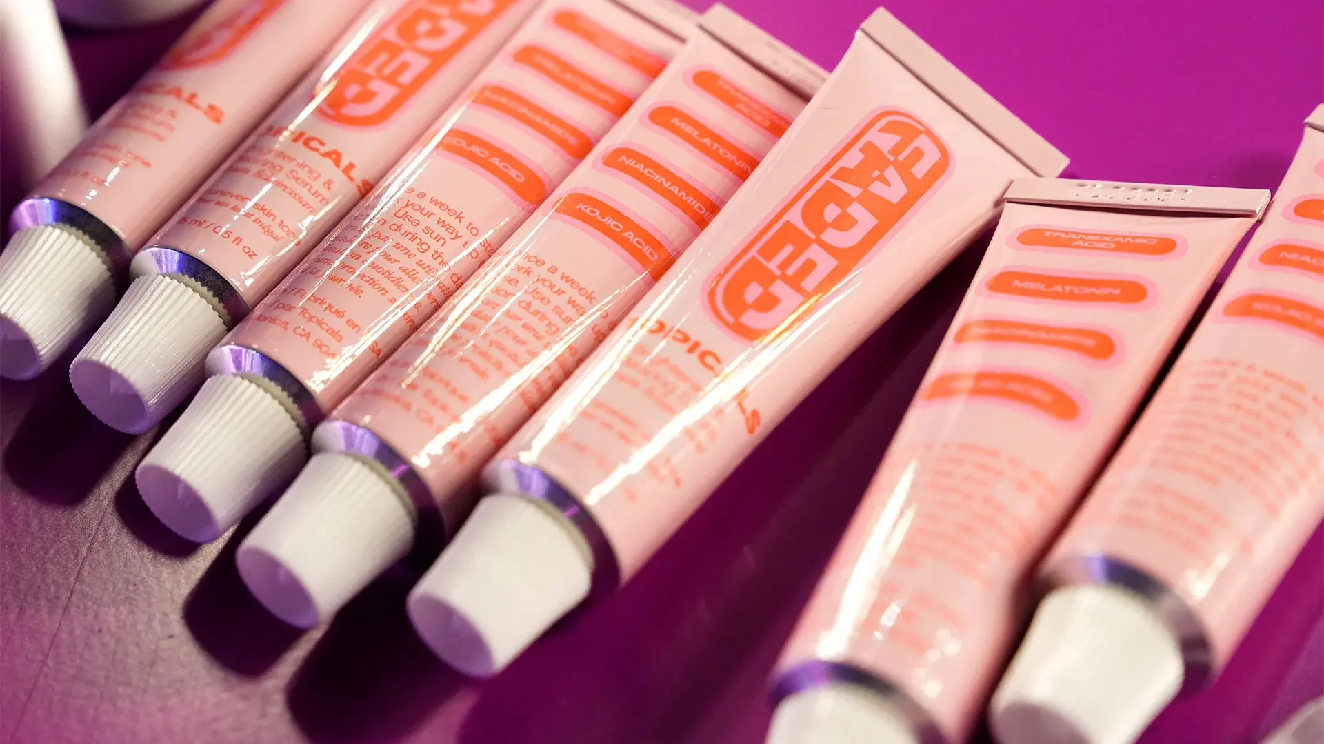 The fastest-growing skincare brand at Sephora just named a new CEO