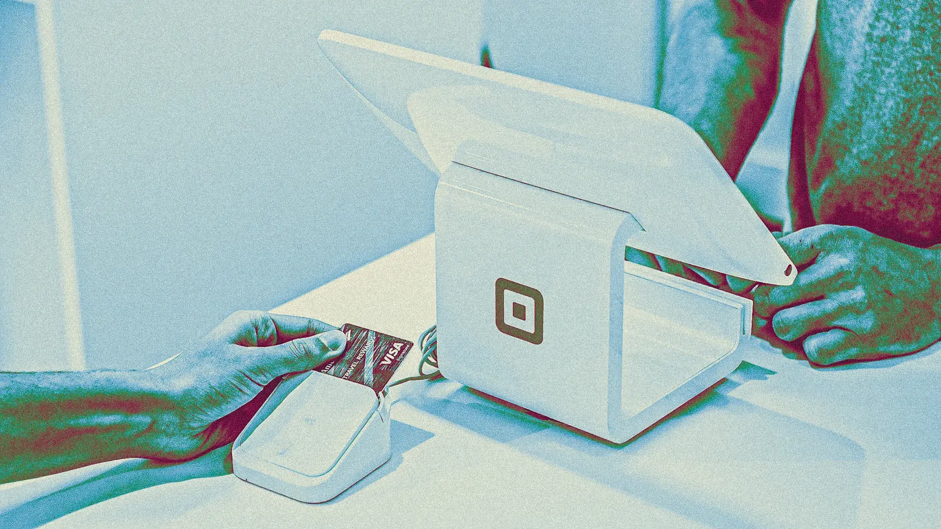 Square’s big comeback: AI, Bitcoin, and the neighborhood next door