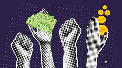 Workers could get a 14.5% raise if union membership tripled