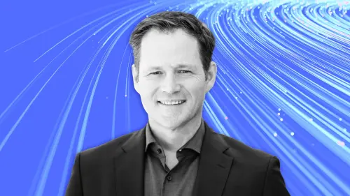 This CEO took on the innovator’s dilemma. Here’s how he did it