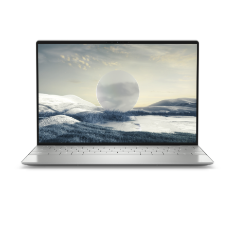 Dell's new XPS laptop messes with the familiar—and that's the point