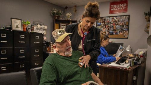 Coal miners lose safety nets as black lung programs collapse under Trump