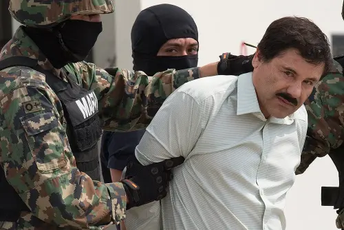 3 Business Lessons From The Sinaloa Drug Cartel