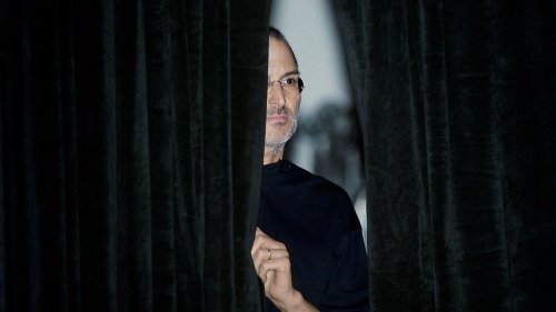 The Steve Jobs You Didn't Know: Kind, Patient, And Human