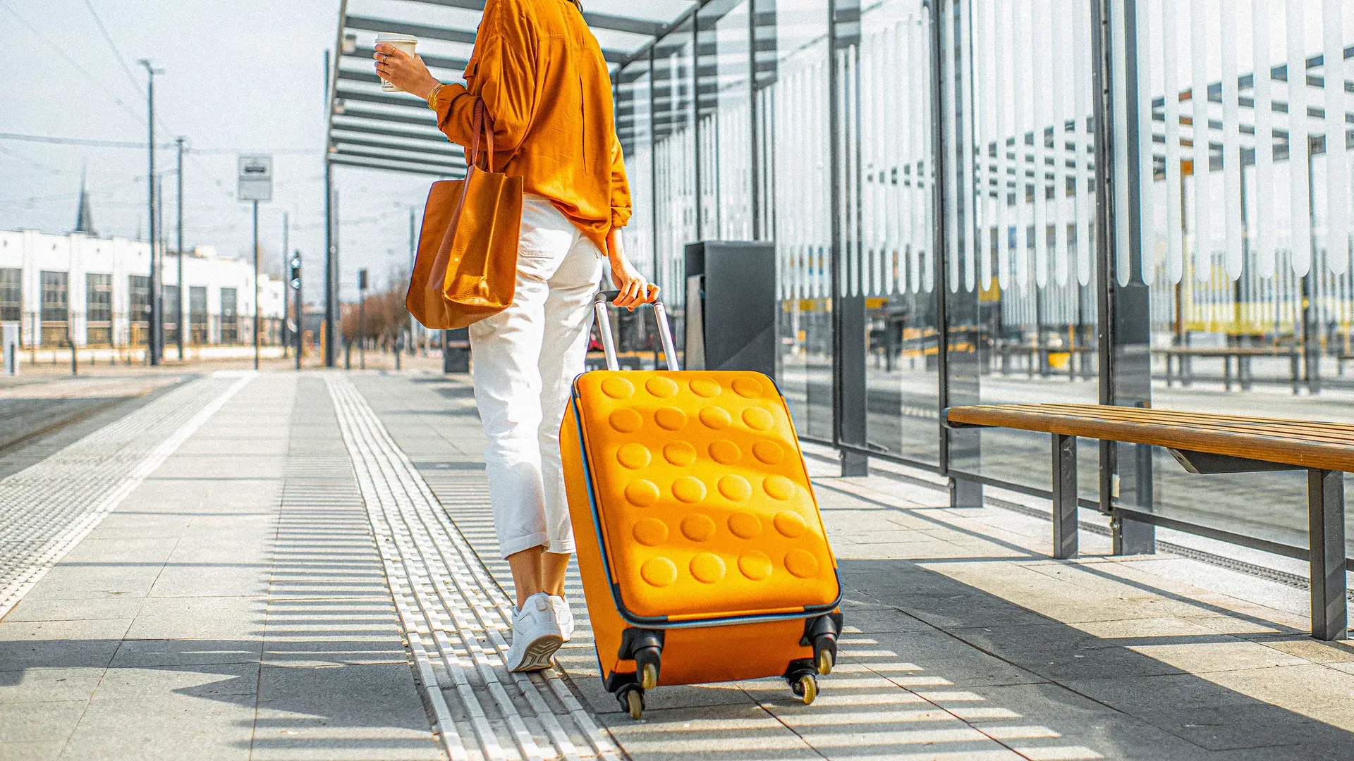 This airport wants to separate wealthy travelers from everyone else