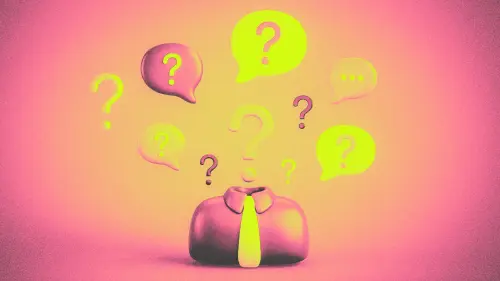 How great leaders use curiosity to drive innovation