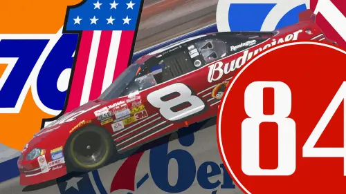 When it comes to logos, these numbers are the most popular