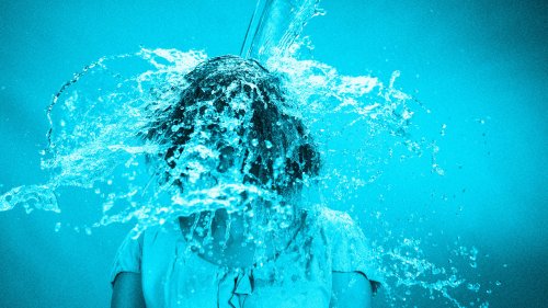 The Ice Bucket Challenge is back, this time with a focus on mental health