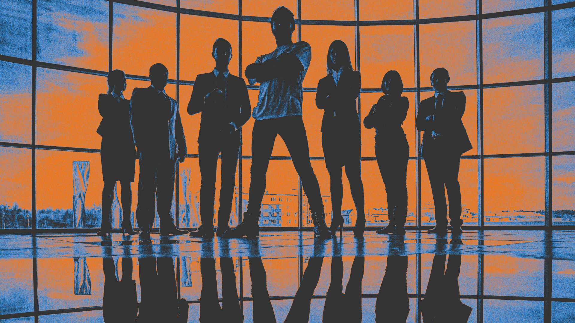 BUSINESS 4 ME cover image