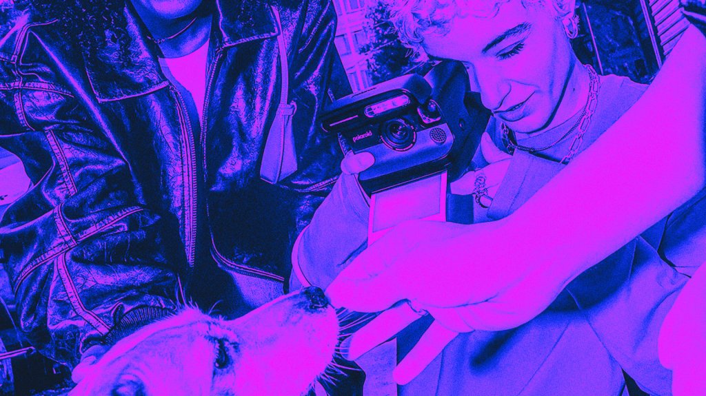 FAST COMPANY PLUGGED IN