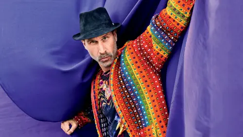 9 favorite productivity tips from the Dr. Bronner's CEO