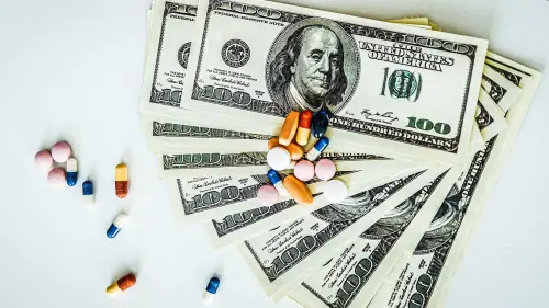 Tips from pharmacists to lower your out-of-pocket drug costs