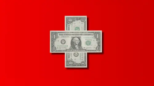 Why high-net-worth Americans are banking in Switzerland