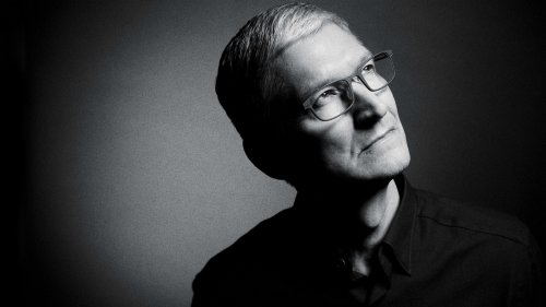 Why Apple Is The World's Most Innovative Company