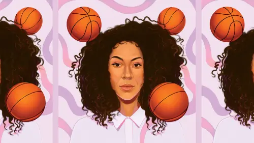 How Chicago Sky forward Candace Parker gets so much done