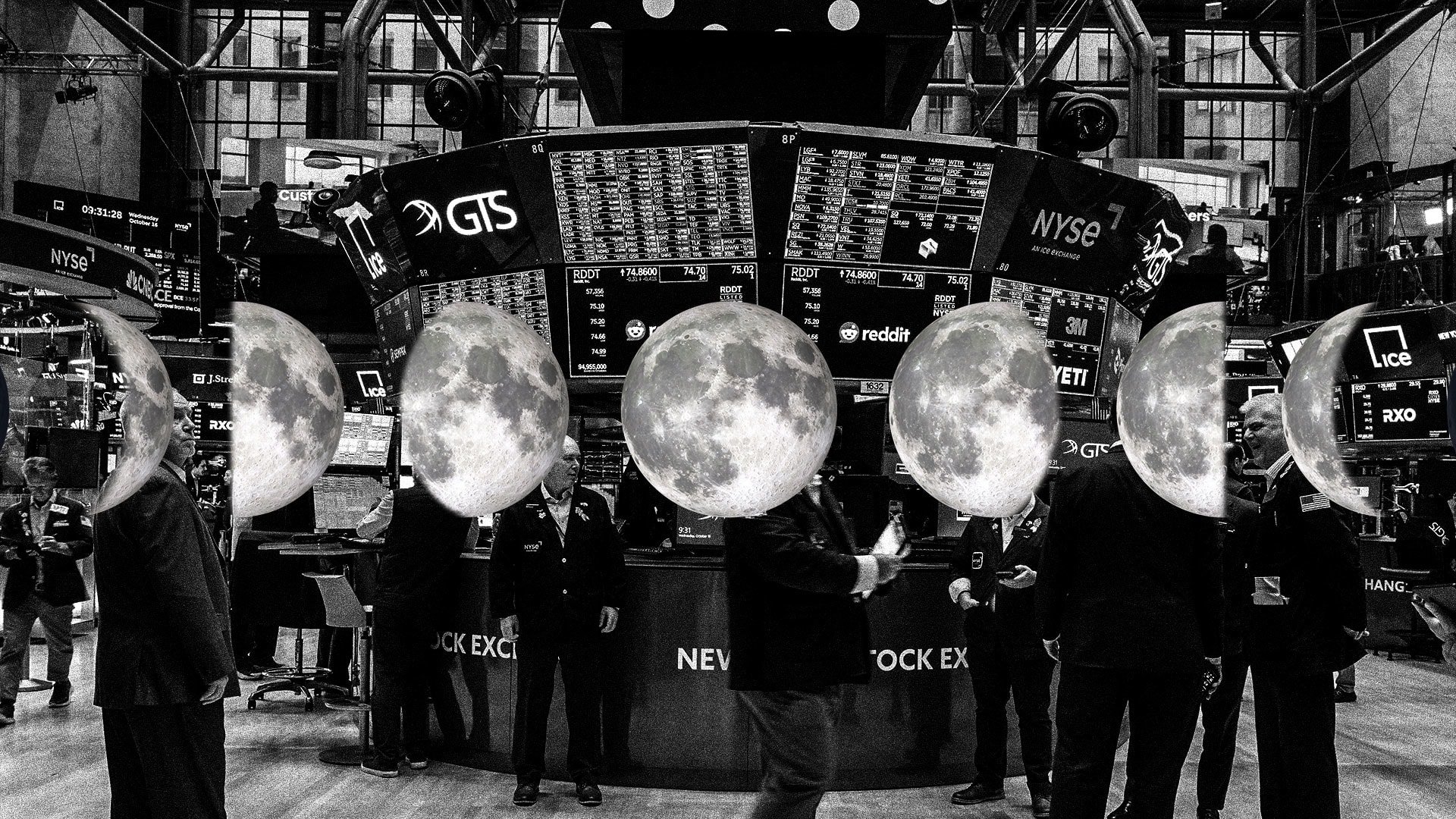 New York Stock Exchange is extending its trading hours to meet growing