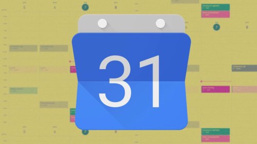30 incredibly useful things you didn't know Google Calendar could do