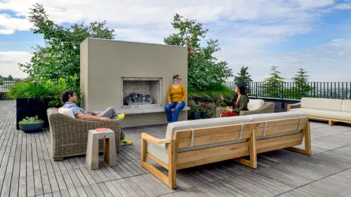 In Seattle, a group of friends wanted to live together—so they built their own apartment building
