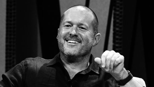 Jony Ive's real legacy, according to Apple designers who worked with him