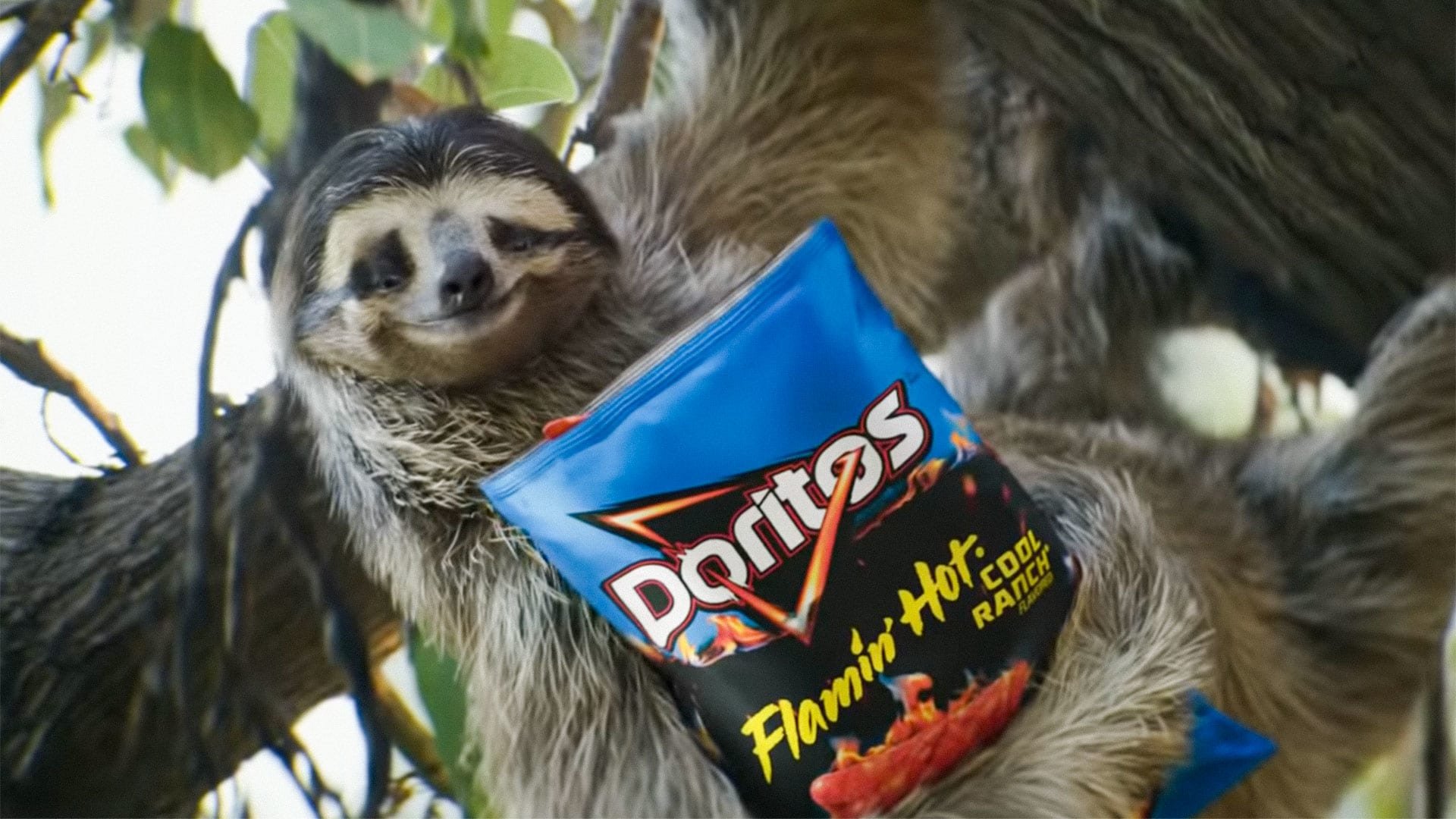 Flamin' Hot: This Super Bowl ad has a life of its own