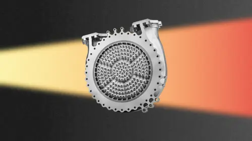 AI is printing the rocket engine that could beat SpaceX at its own game