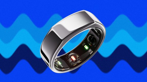 Oura's newest smart ring goes way beyond tracking sleep
